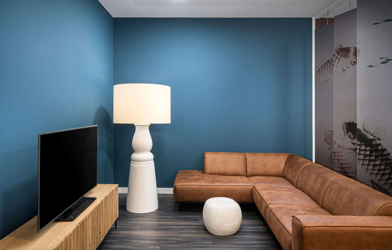Public Area 2, elaya hotel augsburg, Trademark by Wyndham, Augsburg