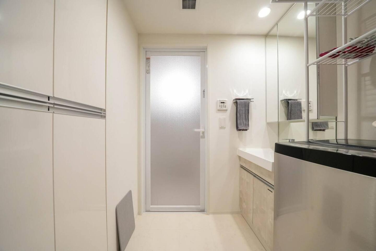 Others 2, Mondomio Sapporo Minamisanjo Dori - Vacation STAY 16325, Sapporo