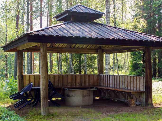 Others 4, person holiday home in TORSBY-By Traum, Torsby