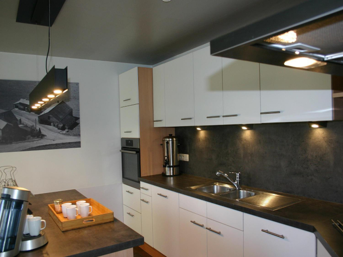 Others 4, Home in Vielsalm with Sauna, Luxembourg