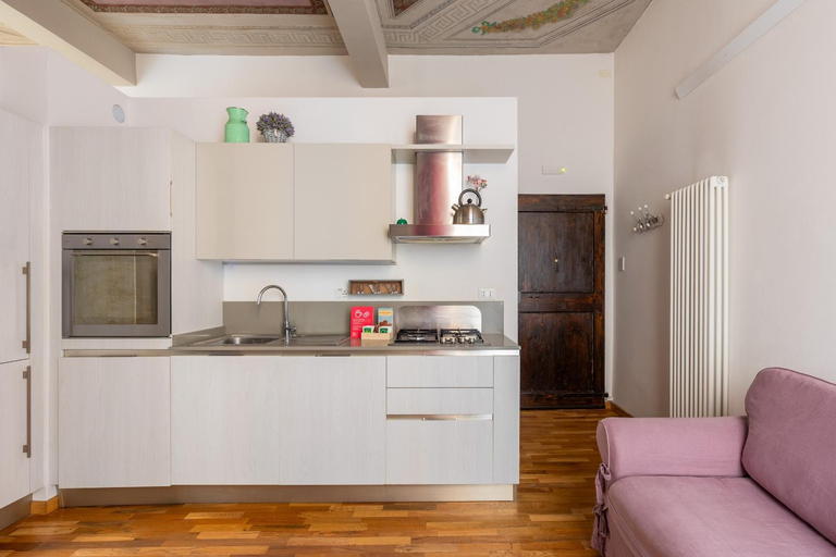 Others 4, La Casa Magenta by Wonderful Italy, Bologna