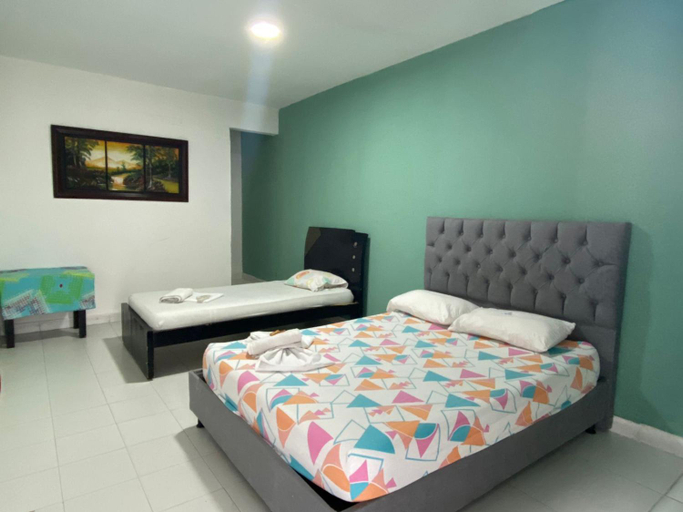 Others 3, HOTEL SANTA MONICA, Barranquilla