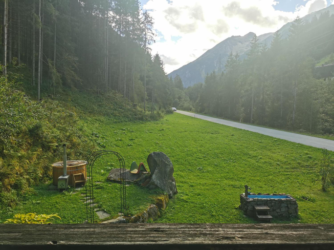 Surrounding environment 2, Ferienhaus Gaishutte, Schwaz