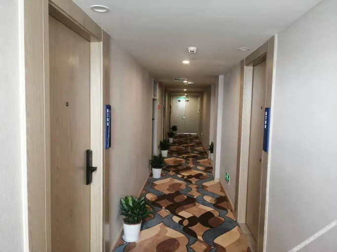 Others 5, Kyriad Marvelous Hotel Shenzhen Guangming Zhenmei Metro Station, Shenzhen