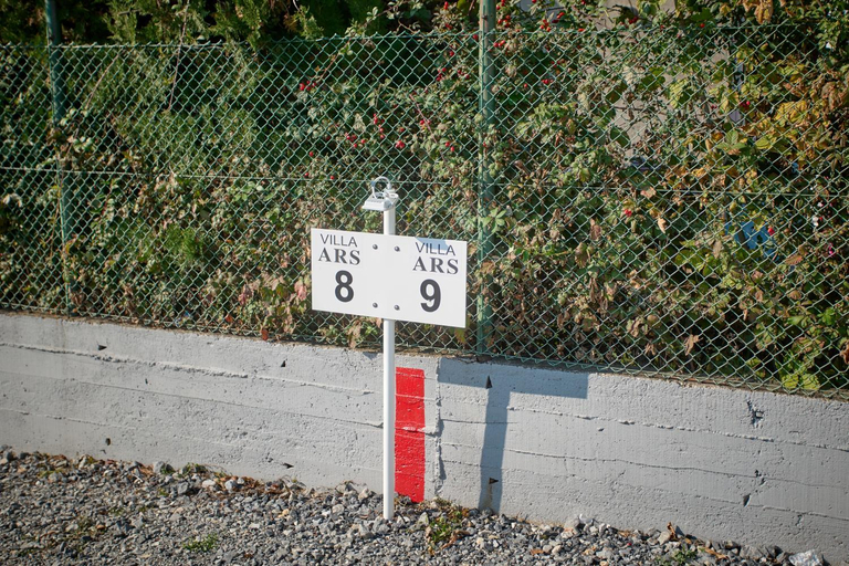 Others 5, Villa ARS, Belgrade