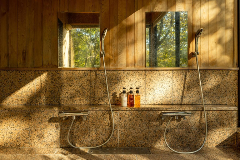 Bathroom, Nasu Fantasy House - Vacation STAY 13590, Nasu