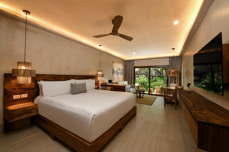 Bedroom 3, El Dorado Royale, All & More Inclusive Adults Only, Benito Juárez