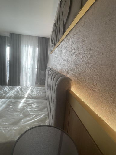 Bedroom 3, Liberty Hotel, Fatih