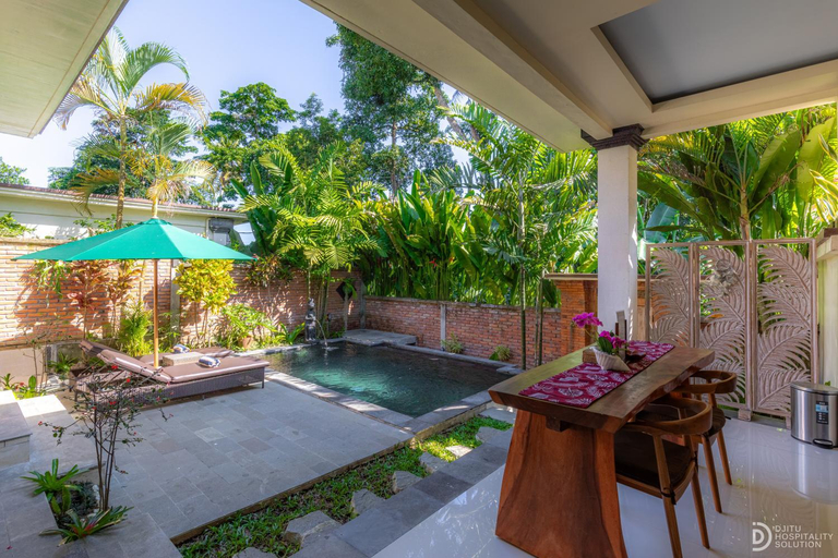 Sport & Beauty 4, Tegal Harum Villa Ubud, Gianyar