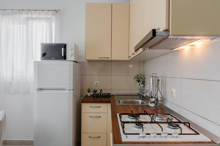 Others 5, Apartments Krslovic, Privlaka
