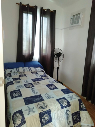 3, Avida 3-Bedroom Vacation House with Pool, Talisay City