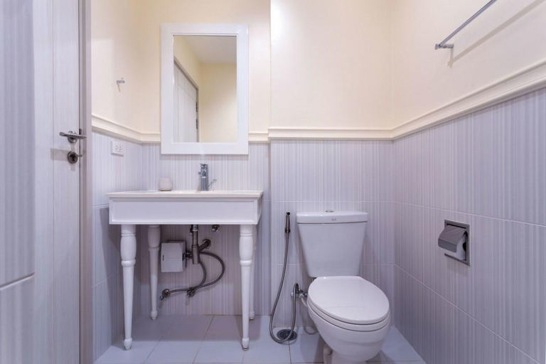 Bathroom 3, Summer HuaHin Condominium, Hua Hin