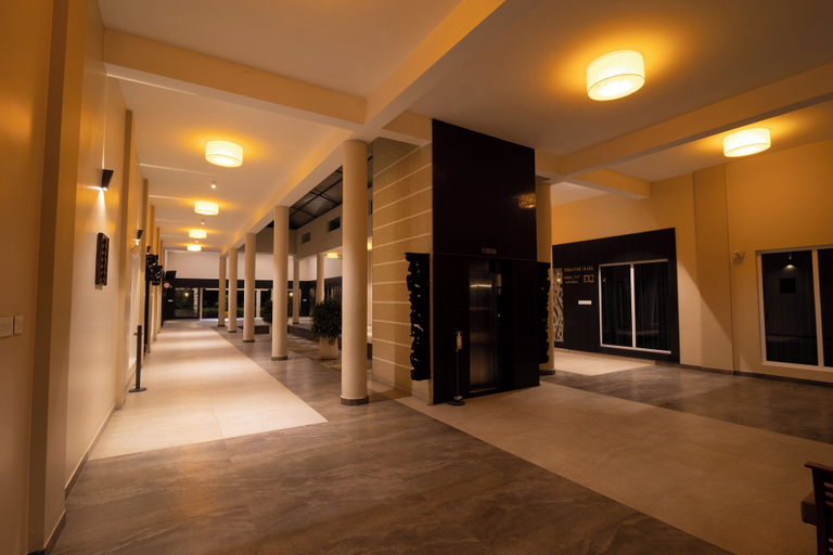 Others 5, D'WAYFARER INN Resort, Erode