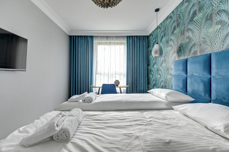 Others 3, Sopot Seaside Apartments by Noclegi Renters, Sopot