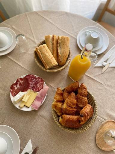 Food & Drinks 4, Residence Hoteliere du Magnoac, Hautes-Pyrénées