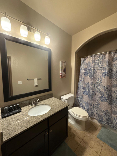 Bathroom 4, Resort Style Apartment/Home - The Woodlands, Montgomery