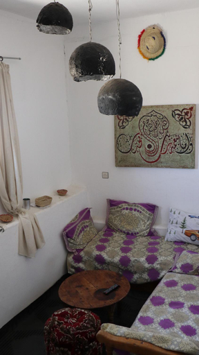 Others 2, Sidi Bouzid Guesthouse, Safi