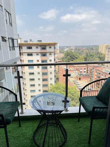4, 1 bedroom apartment, Dagoretti North