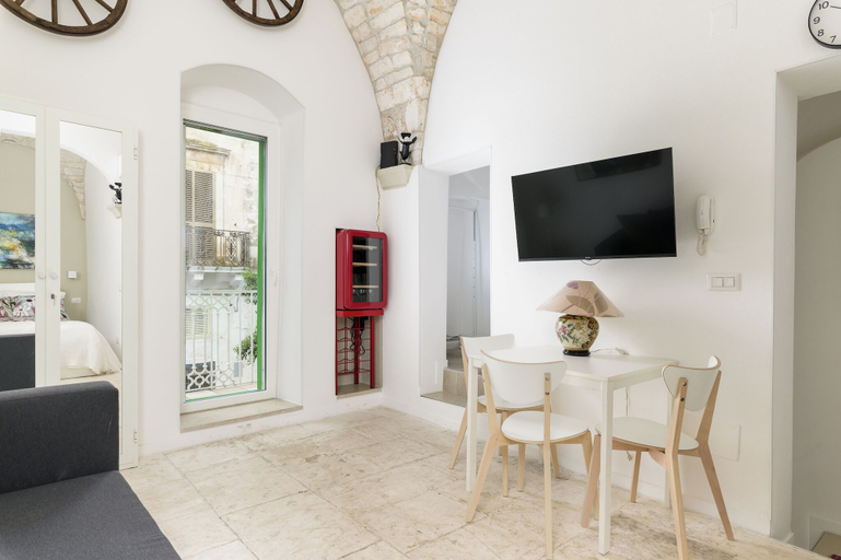 Living area 3, Casa F&G with Terrace by Wonderful Italy, Brindisi