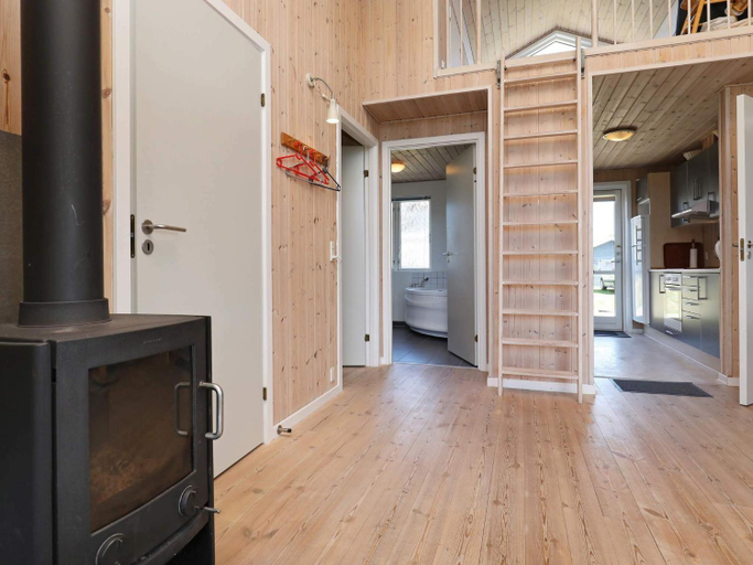 Others 5, 4 star holiday home in Ulfborg, Holstebro