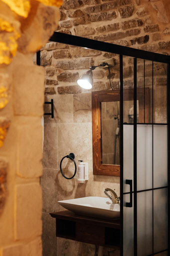 Room 5, Kale konak Hotel, Kızıltepe