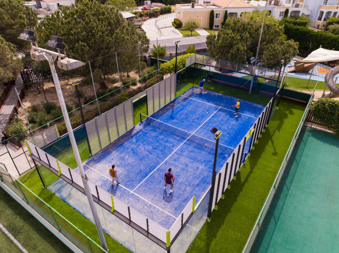Sport & Beauty 2, Neptune Hotel-Resort, Convention Centre & Spa, South Aegean