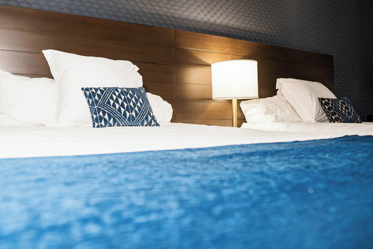Room 2, Lake Eufaula Casino, McIntosh