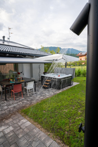 Food & Drinks, Caldonazzo Dog Sport & Wellness, Trento