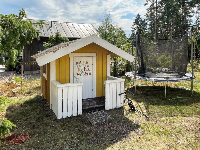 Others 4, star holiday home in Monsteras-By Traum, Mönsterås