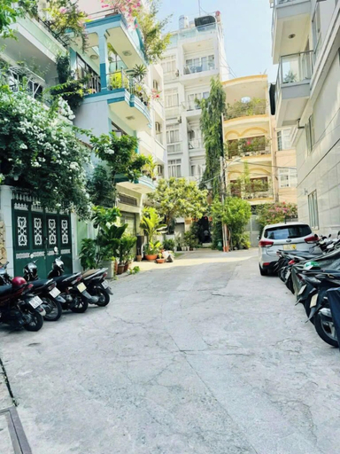 Others 5, EMERALD APARTMENTS, District 3