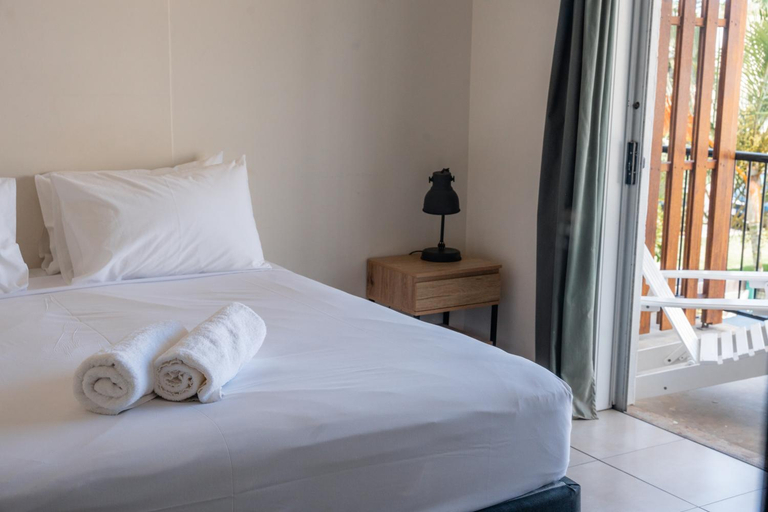Bedroom 1, Freedom Backpackers Hostel Rainbow Beach, Cooloola (excl. Gympie)