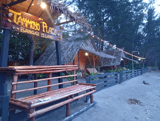 Others 4, Tammoyo Place, Kudat
