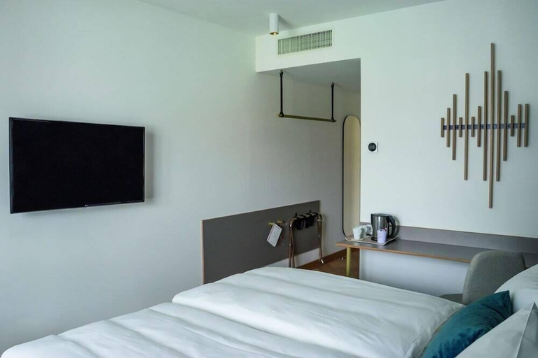 Room 2, Vienna House Kronberg, Hochtaunuskreis