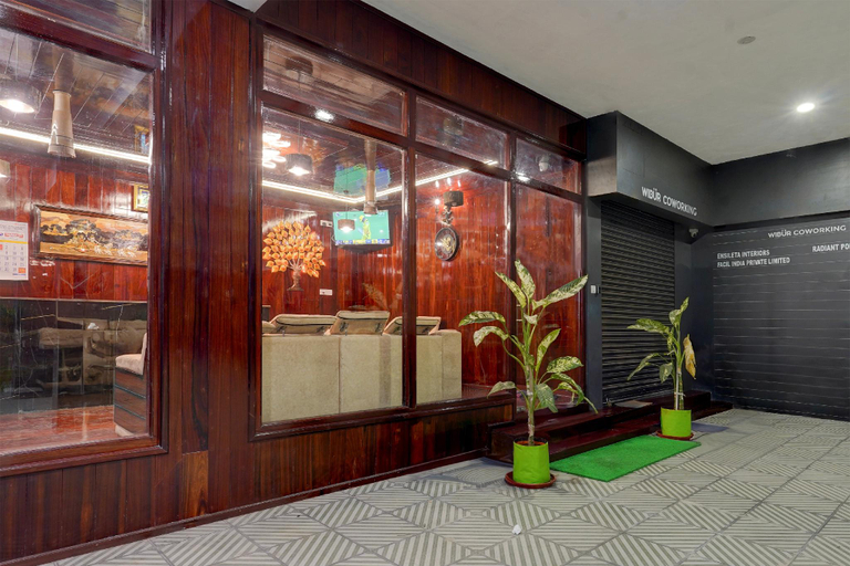 Others 5, Townhouse NK Vivanta Luxury Rooms, Kancheepuram