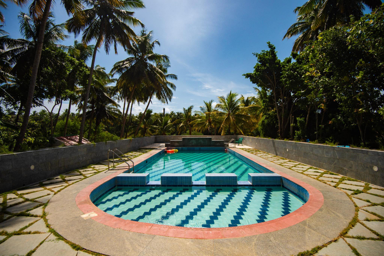 Sport & Beauty, Ibex River Resort, Pollachi, Coimbatore