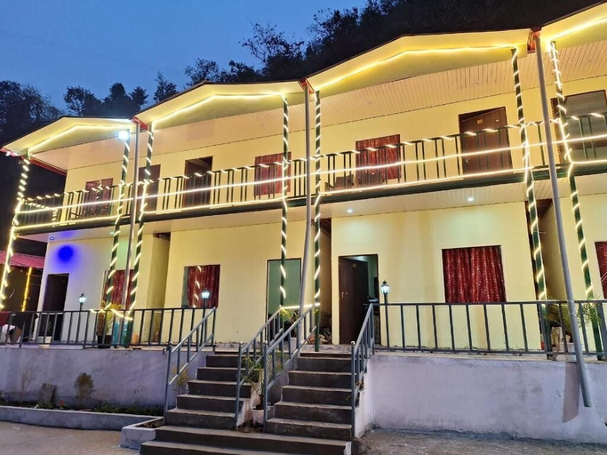 Exterior & Views 2, Haveli Resort Shivpuri, Tehri Garhwal