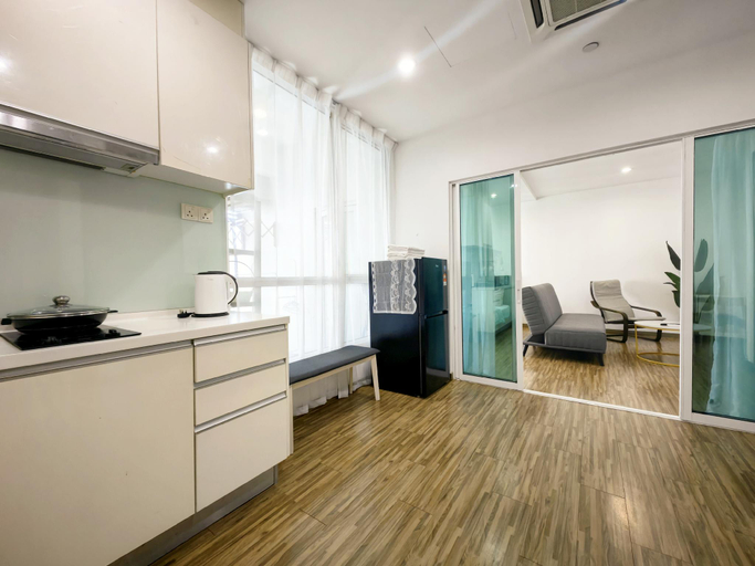 Others 5, Setapak Central KL - Zetapark Zen Suites, Kuala Lumpur