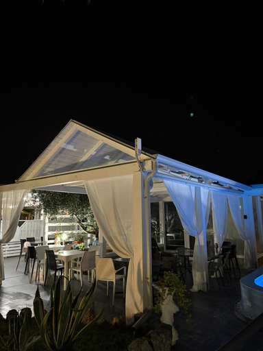 Food & Drinks 3, B&B Resort El Bisagra, Cosenza