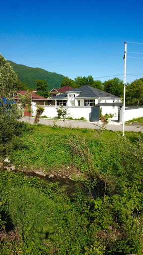 5, Riverside Villa, Qəbələ
