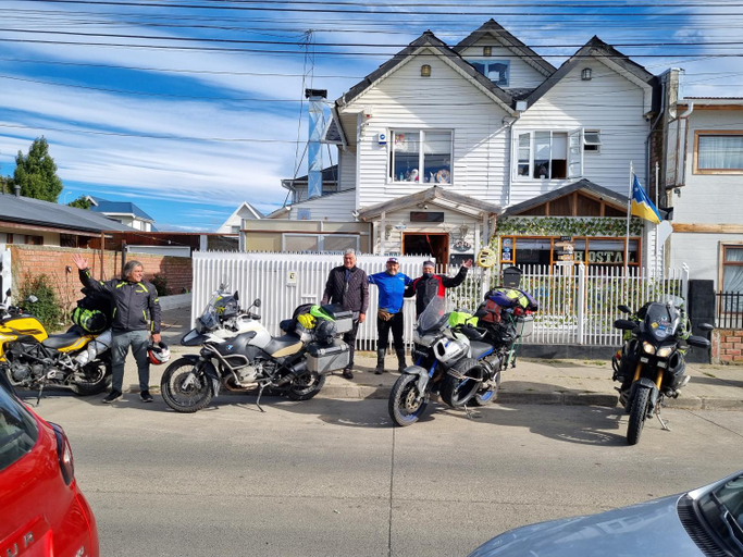 Others 5, Hostal Patagonico, Magallanes