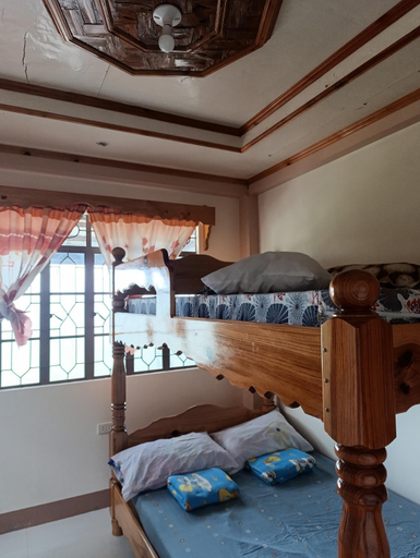 Others 2, Sea of clouds view inn, Sagada