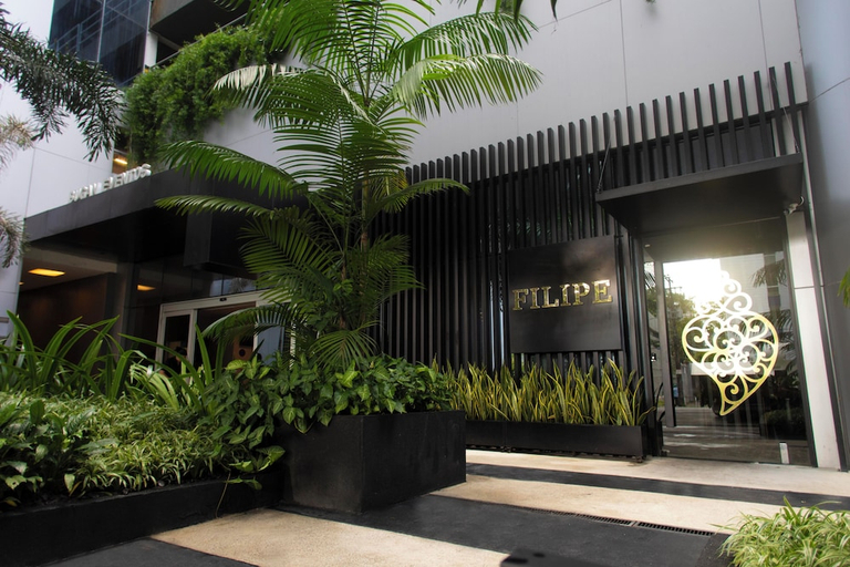 Exterior & Views 1, Bugan Hotel Recife by Atlantica, Recife
