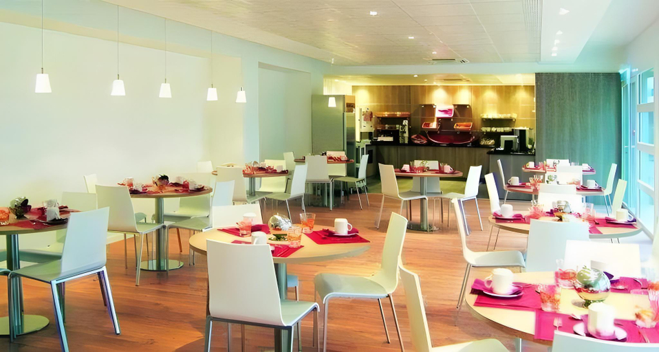 Food & Drinks 5, Zenitude Hotel Residences Roissy Village, Val-d'Oise