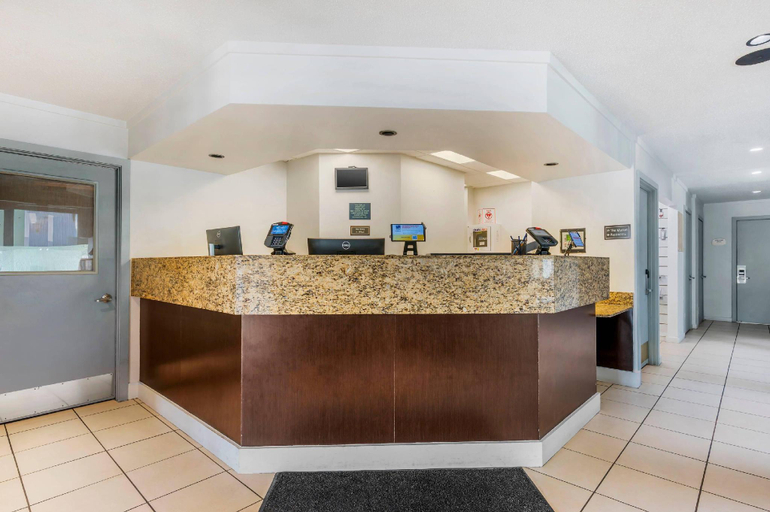 Public Area, MainStay Suites St. Louis - Galleria, Saint Louis