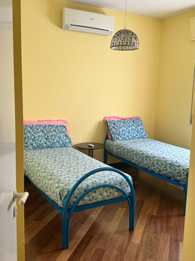 Others 5, Las Pluminas B&B, Sassari