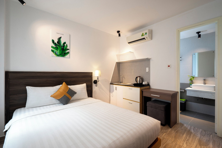 Room 3, Sonder - Tan Son Nhat Airport Hotel, Tân Bình