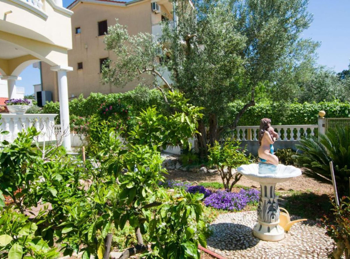 Exterior 5, Camping Mobile Homes Bella Vita Biograd na Moru, Biograd na Moru