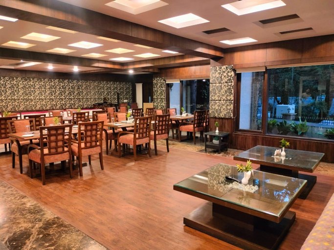 Food & Drinks 4, Hotel Vikram Vintage Inn, Nainital