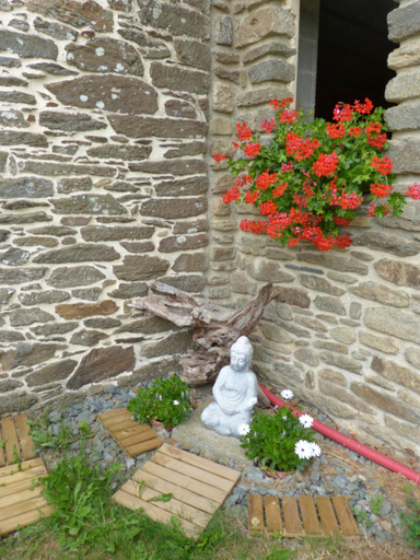 Garden 3, GITE DE CARACTERE, Finistère
