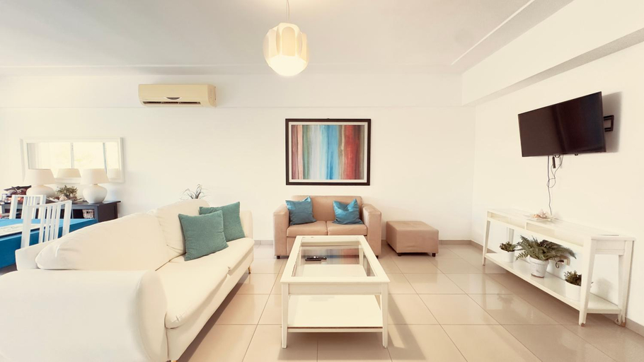 Bedroom 3, Chic and Relax Apartamento Juan Dolio, Guayacanes